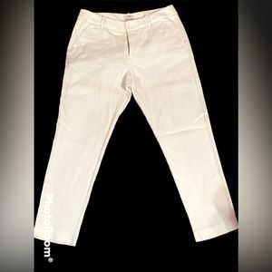 MERONA Ankle Pant                  WͅOͅRͅKͅ oͅrͅ PͅLͅAͅYͅ